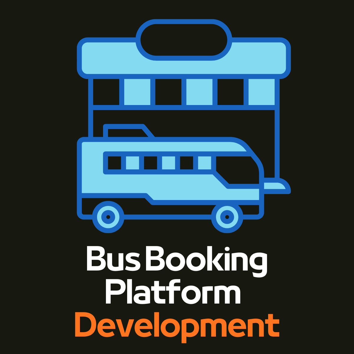 Bus Booking Platform Development Company | Associative