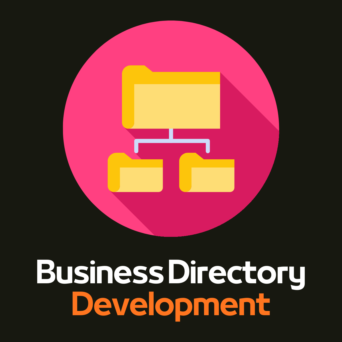 Business Directory Development Services