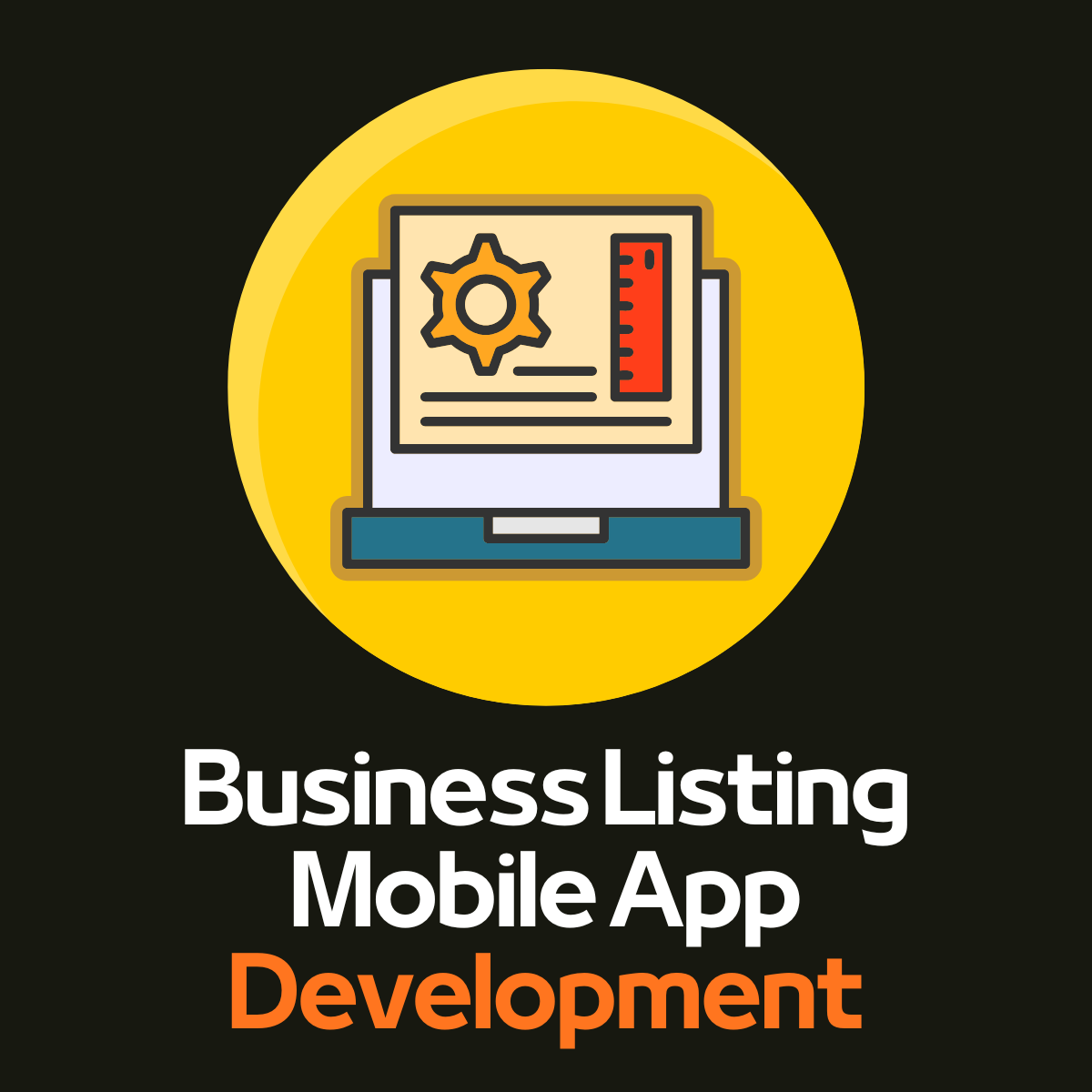 Expert Business Listing Mobile App Development Company: Associative