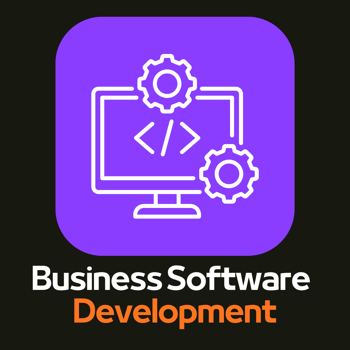 Your Global Business Software Development Company | Associative