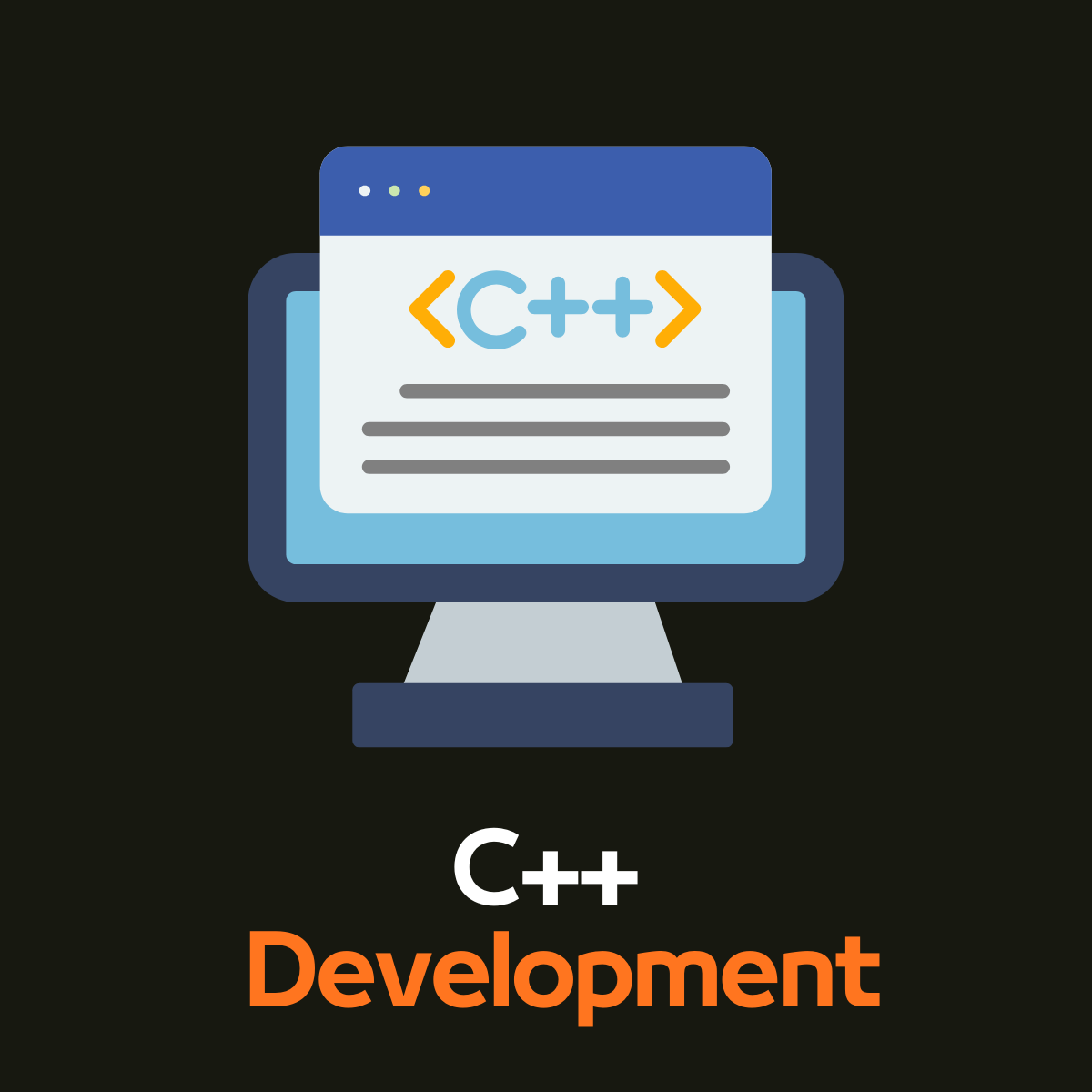 Expert C++ Development Company in Pune | Associative