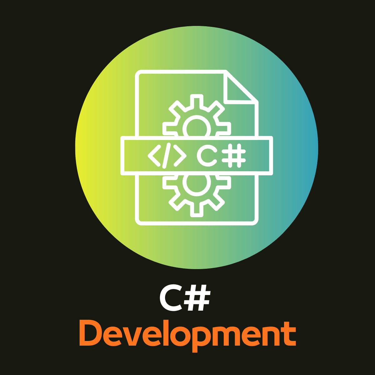 Professional C# Development Services