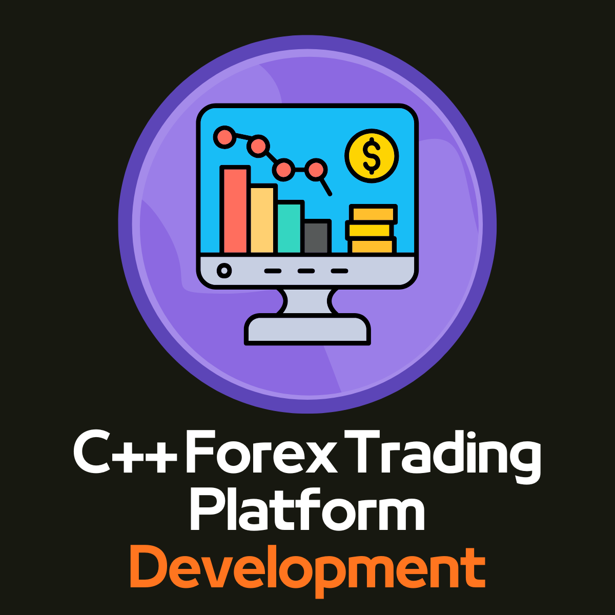 C++ Forex Trading Platform Development Services