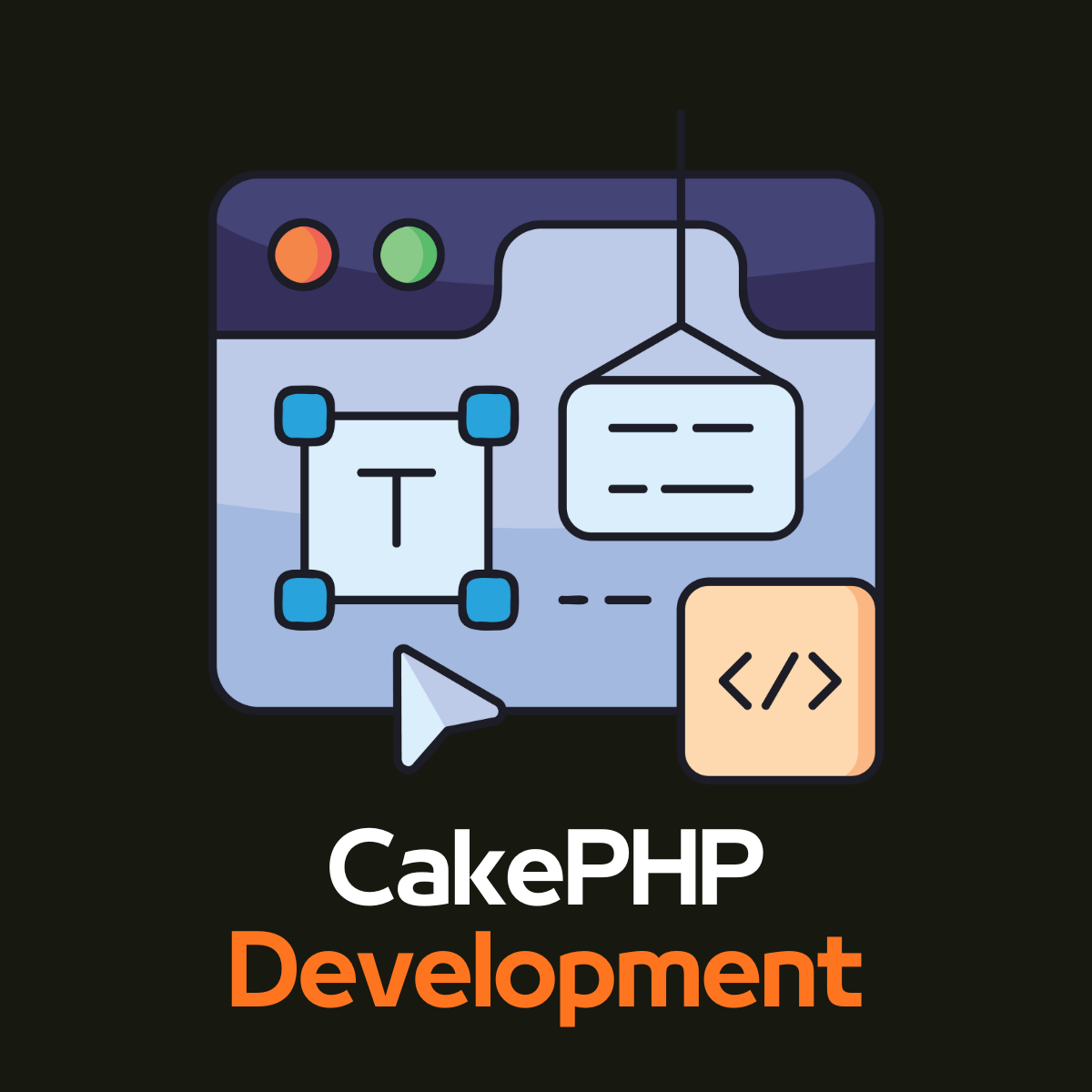 Your Trusted CakePHP Development Company in Pune