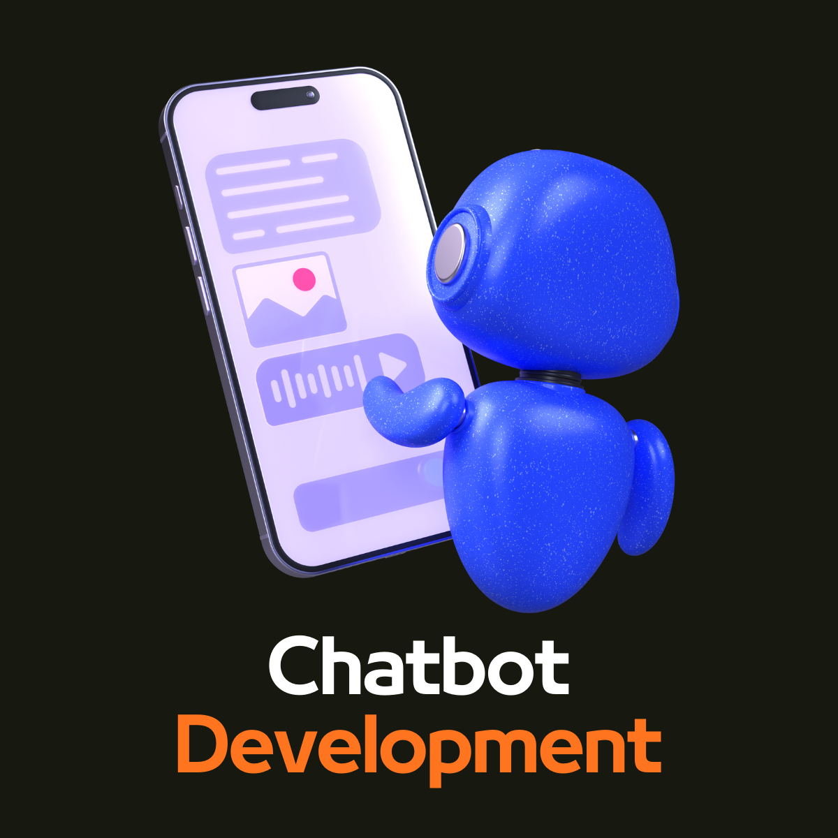 Associative: Your Trusted Chatbot Development Company in Pune, India