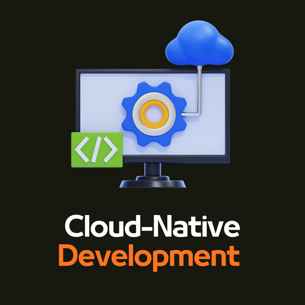 Strategic Cloud-Native Development Company in Pune: Associative