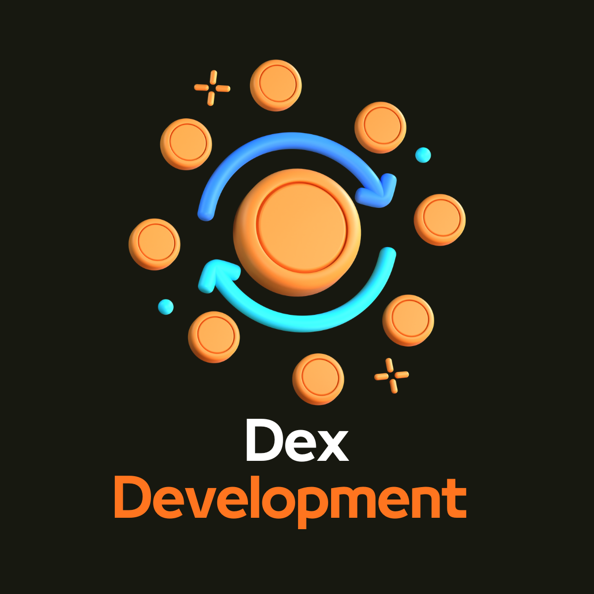Associative - Your Expert DEX Development Company in Pune, India