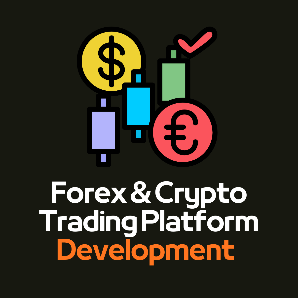 Strategic Forex & Crypto Trading Platform Development Company | Associative