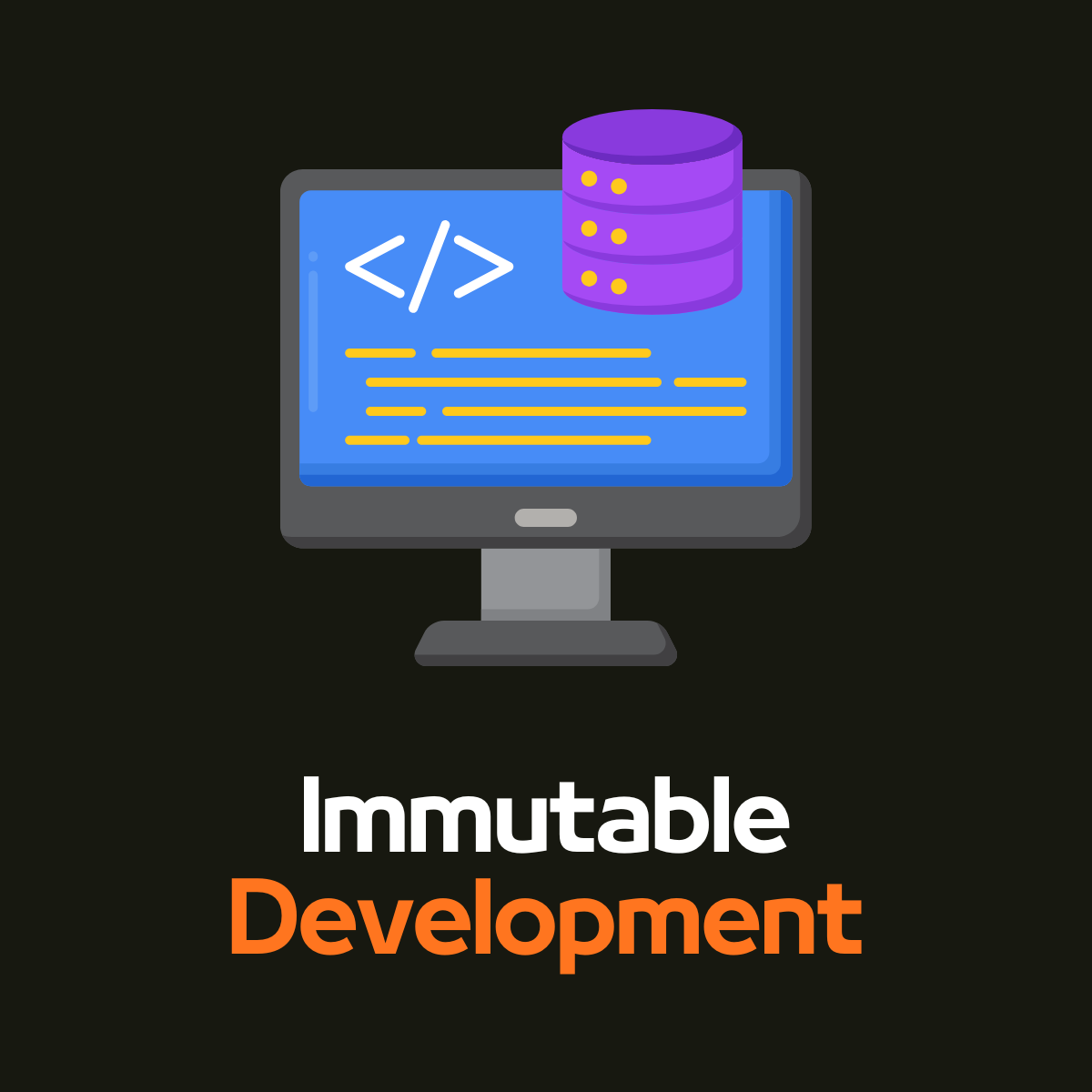Associative: Your Trusted Immutable Development Company in Pune, India