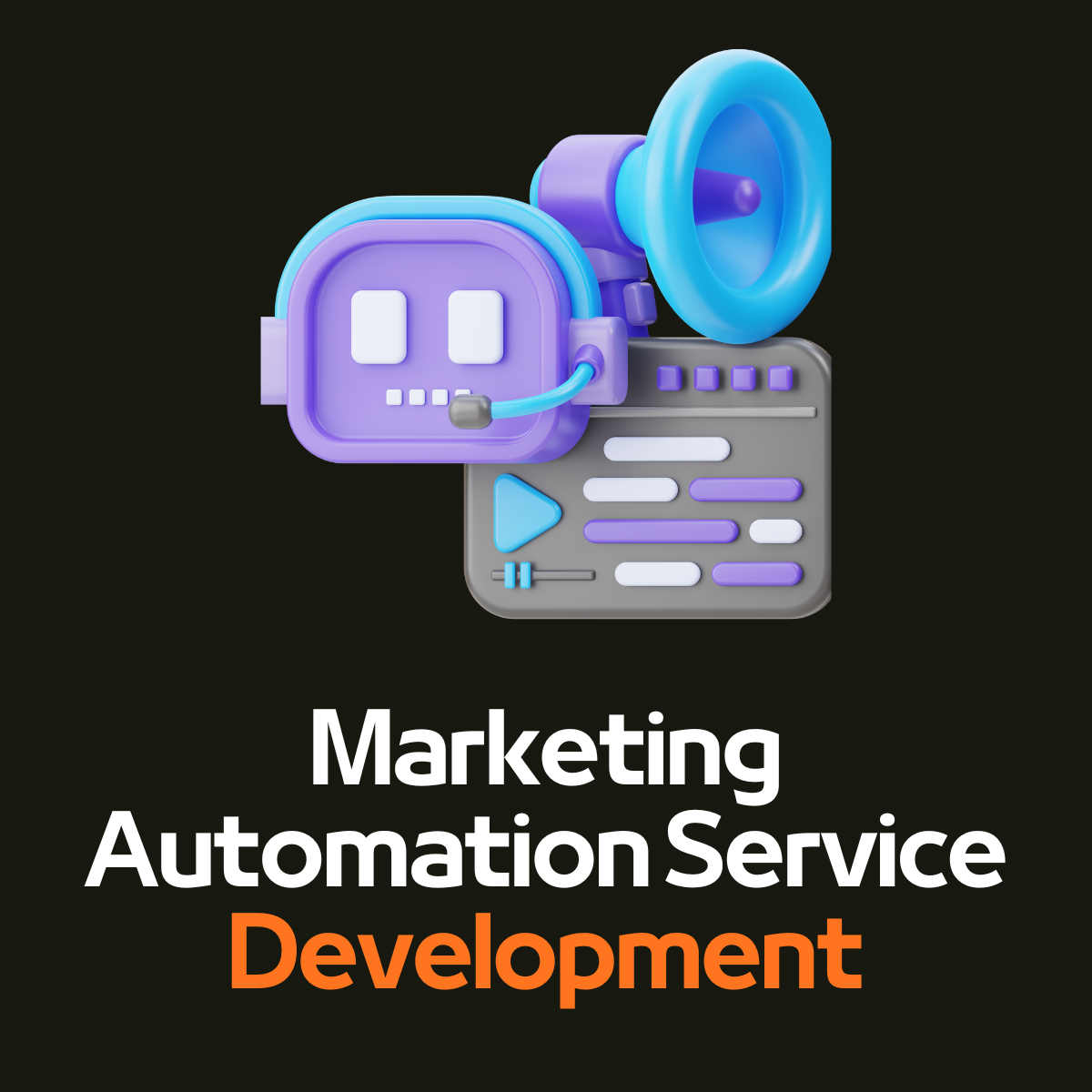 Expert Marketing Automation Service in Pune, India | Associative