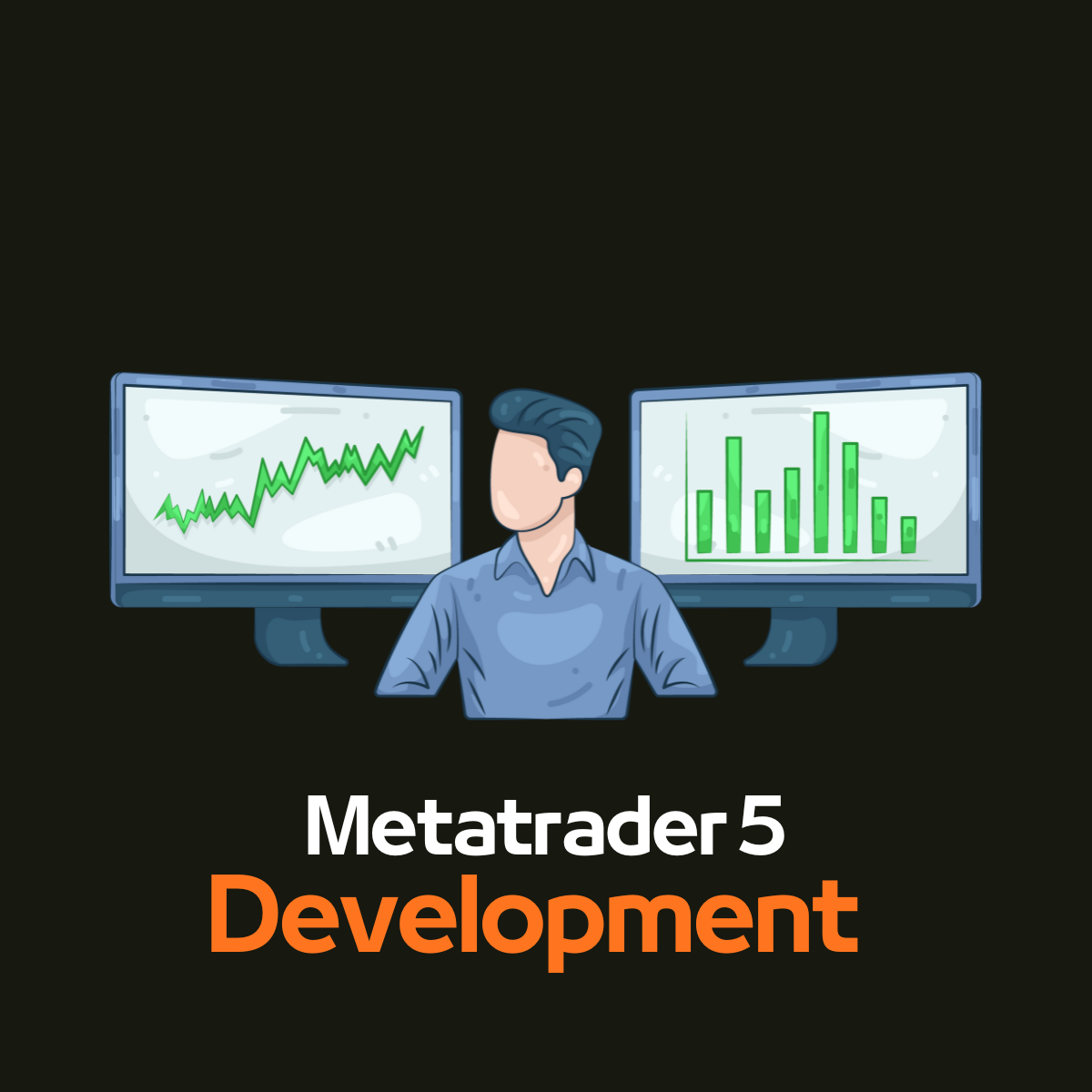 Associative: Your Expert MetaTrader 5 Development Company in Pune, India