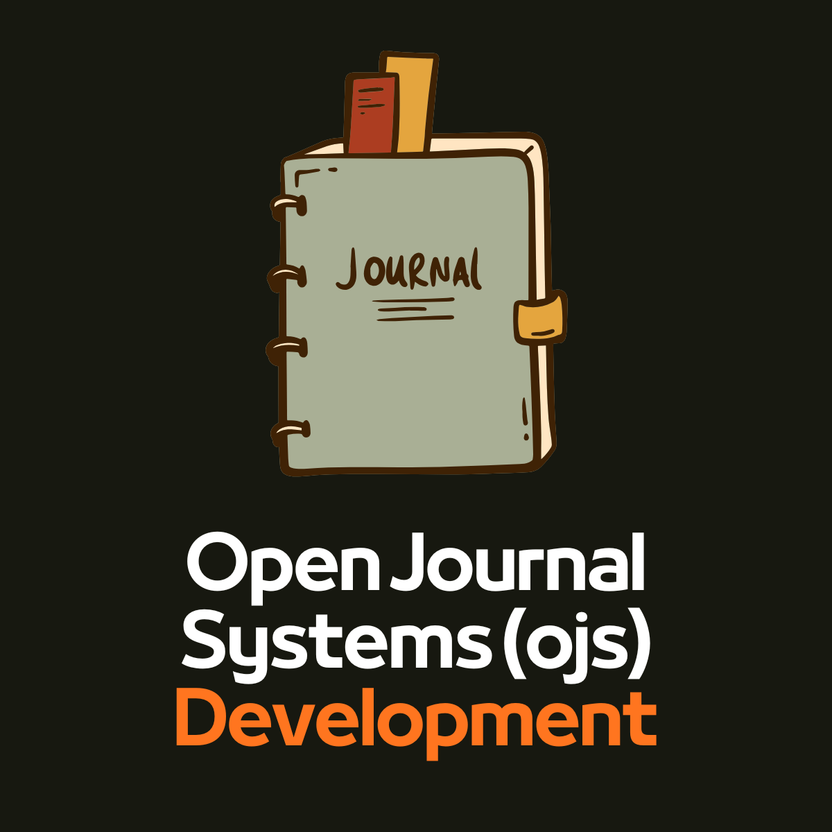 Open Journal Systems (OJS) Development Company