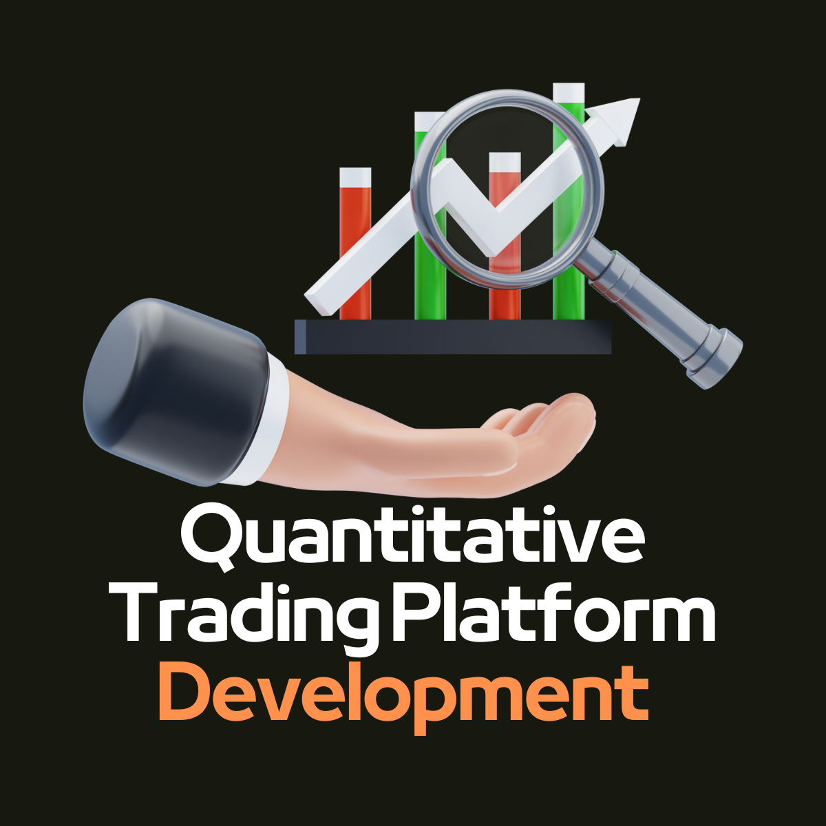 Quantitative Trading Platform Development: Partner with Associative