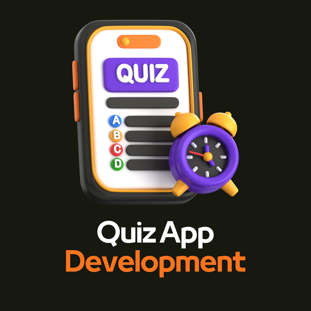 Your Trusted Quiz App Development Company: Associative