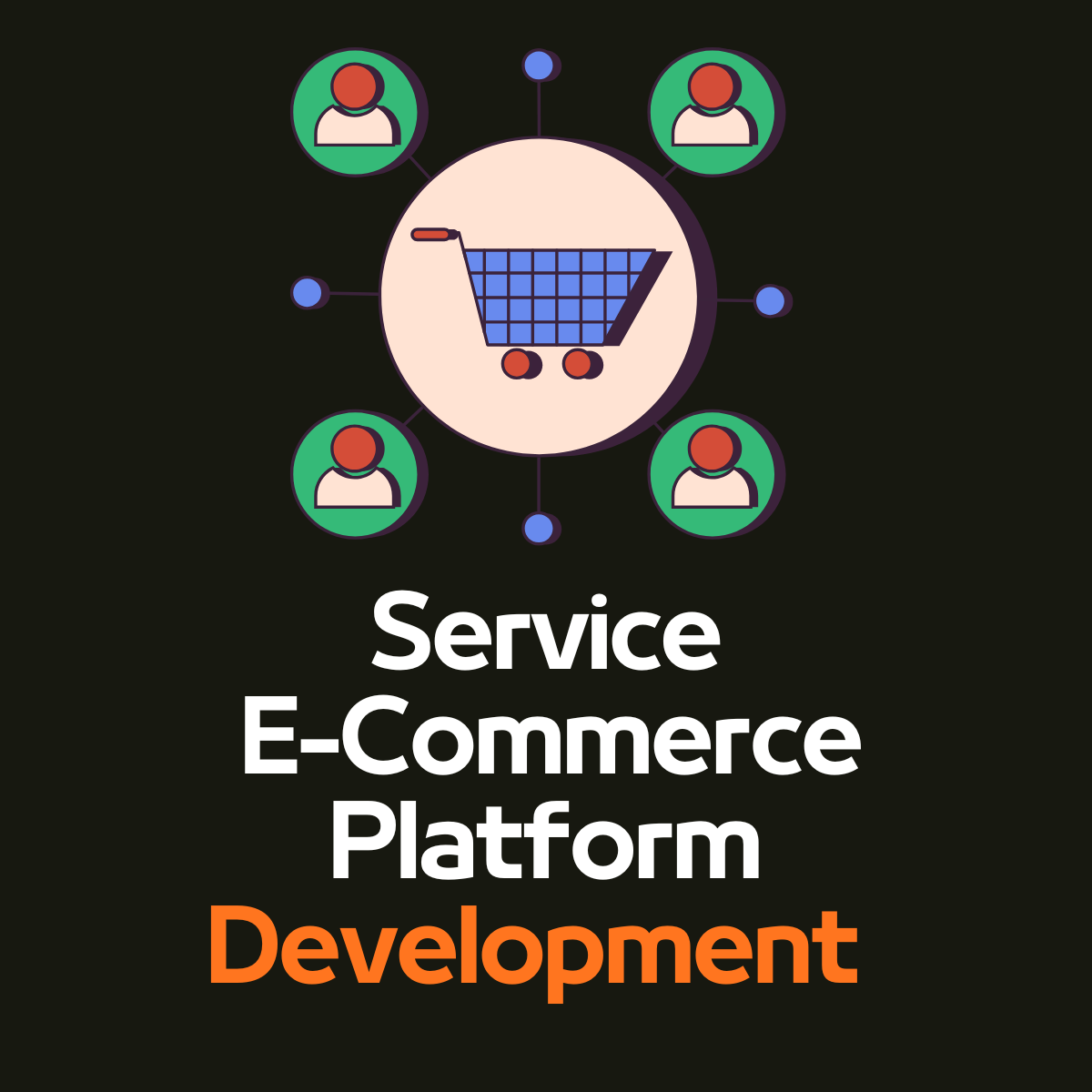 Service E-commerce Platform Development Company: Scaling Your Vision with Associative