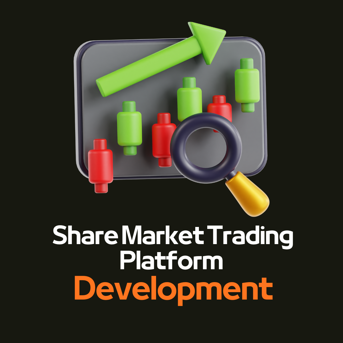 Associative: Your Trusted Share Market Trading Platform Development Company in Pune, India