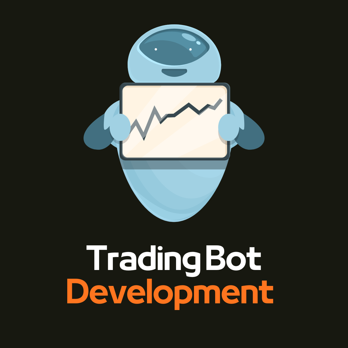 Leading Trading Bot Development Company in Pune, India