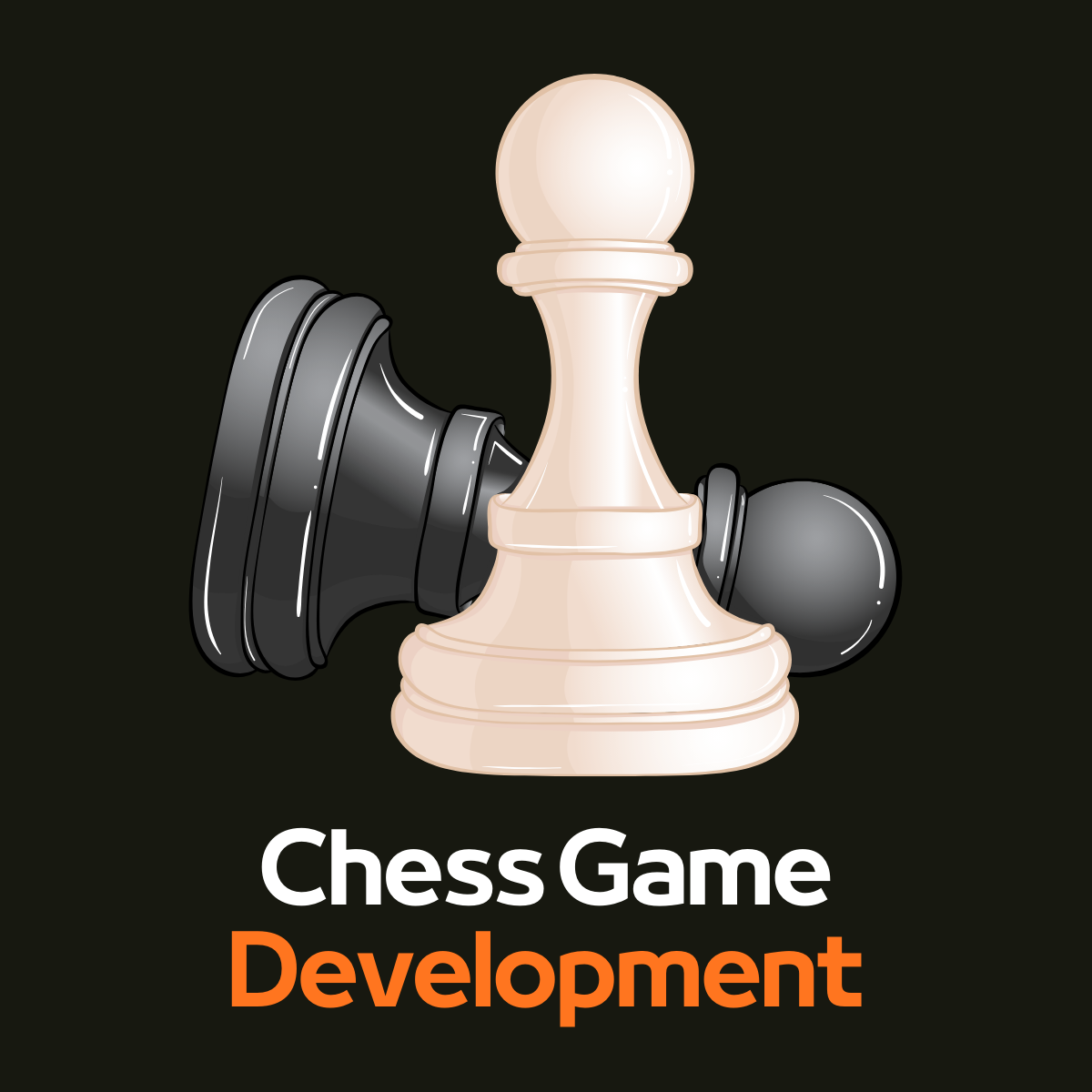Expert Chess Game Development Company in Pune, India | Associative