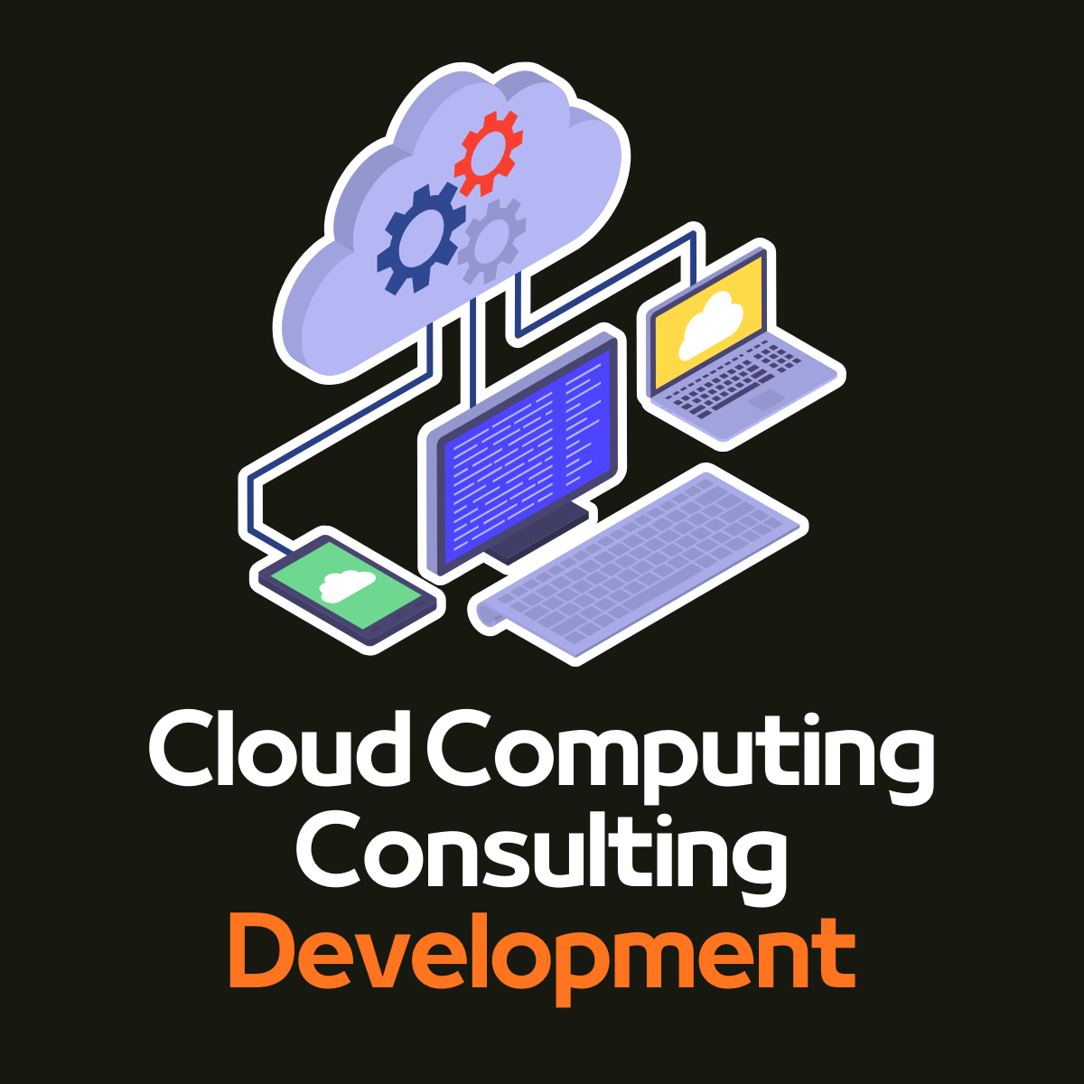 Expert Cloud Computing Consulting and Software Solutions by Associative