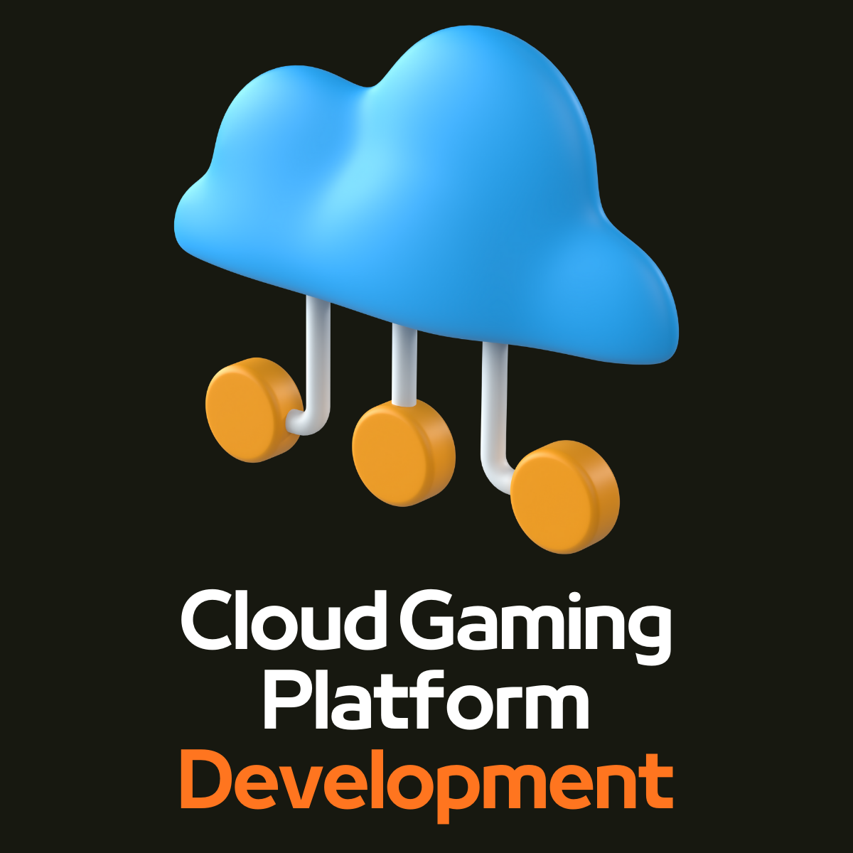 Cloud Gaming Platform Development Services