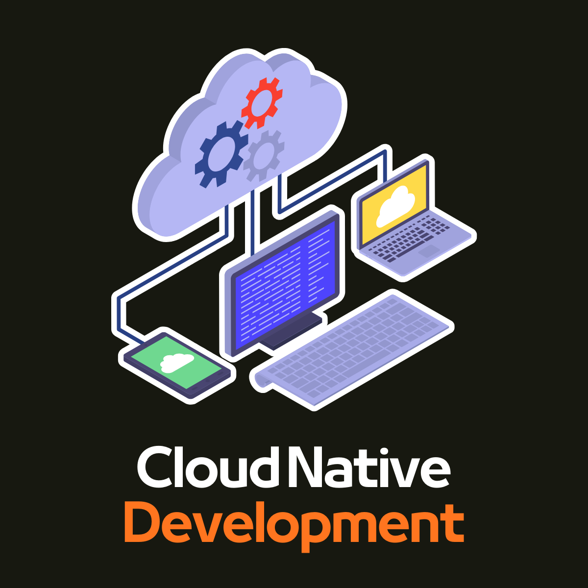Associative: Your Trusted Cloud-Native Development Company in Pune, India