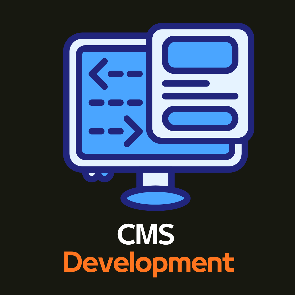 Associative: Your Trusted CMS Development Company in Pune, India