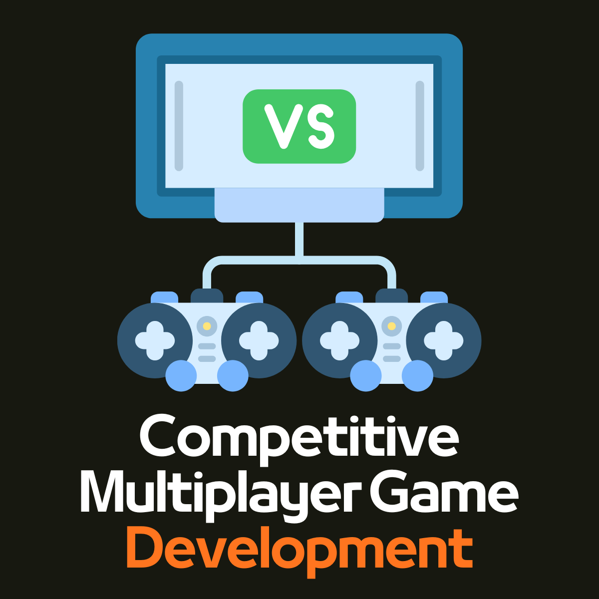 Associative: Your Premier Competitive Multiplayer Game Development Company in Pune, India