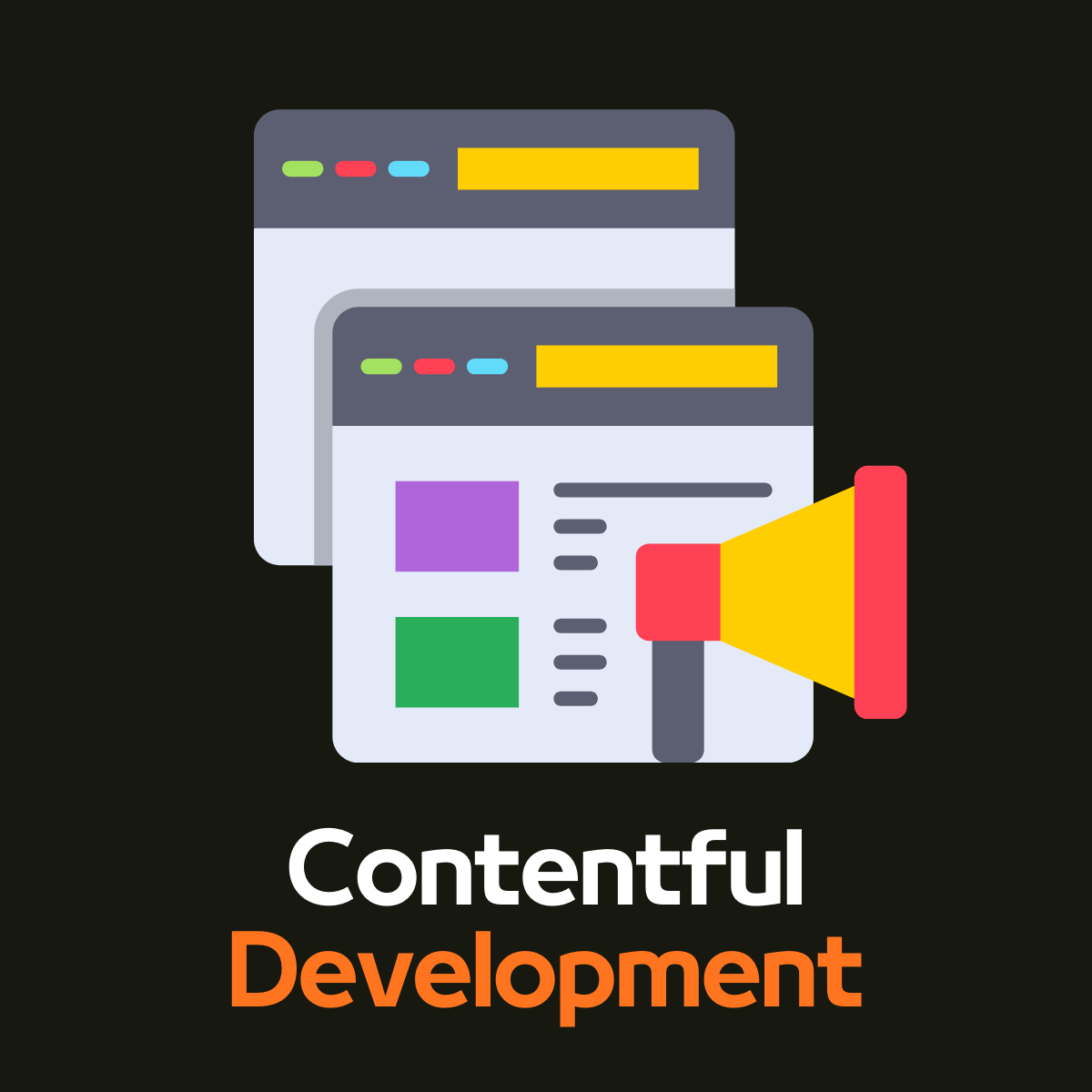 Contentful Development Company | Headless CMS Solutions - Associative