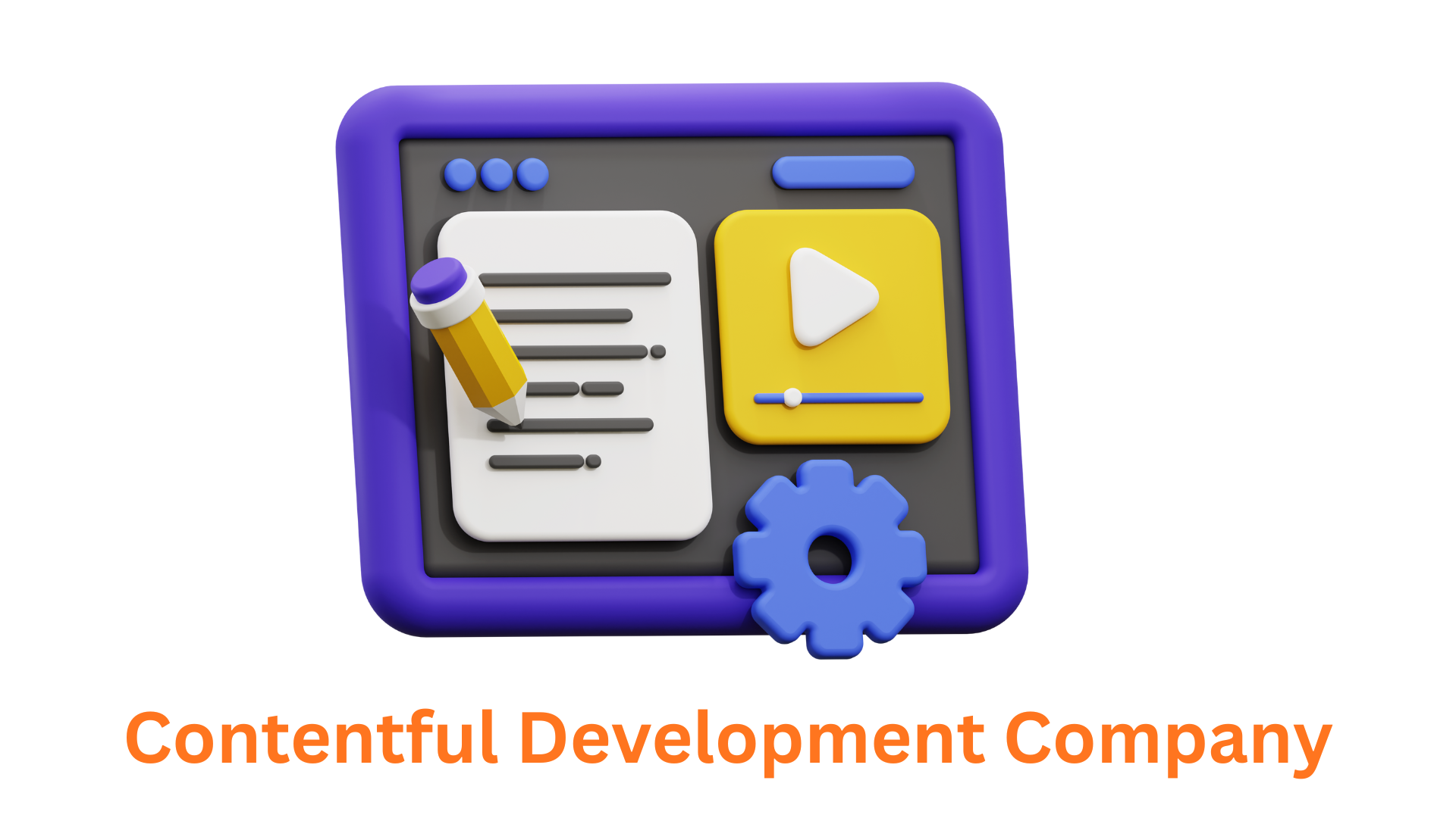 Associative: Your Trusted Contentful Development Company in Pune, India