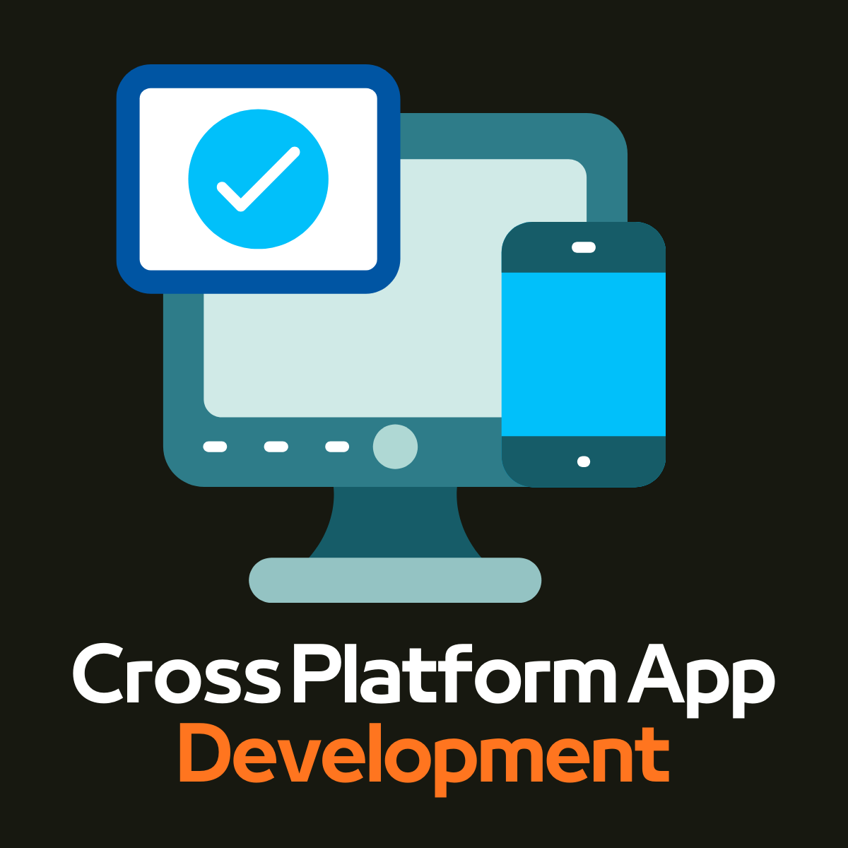 Cross-Platform App Development Company