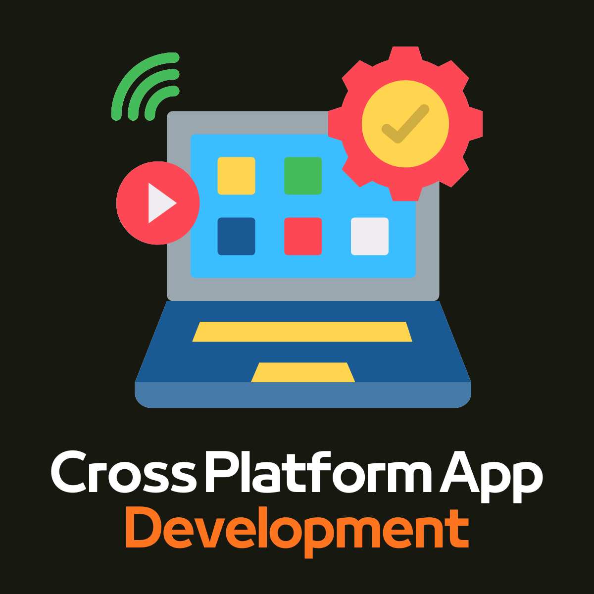 Cross Platform App Development Services