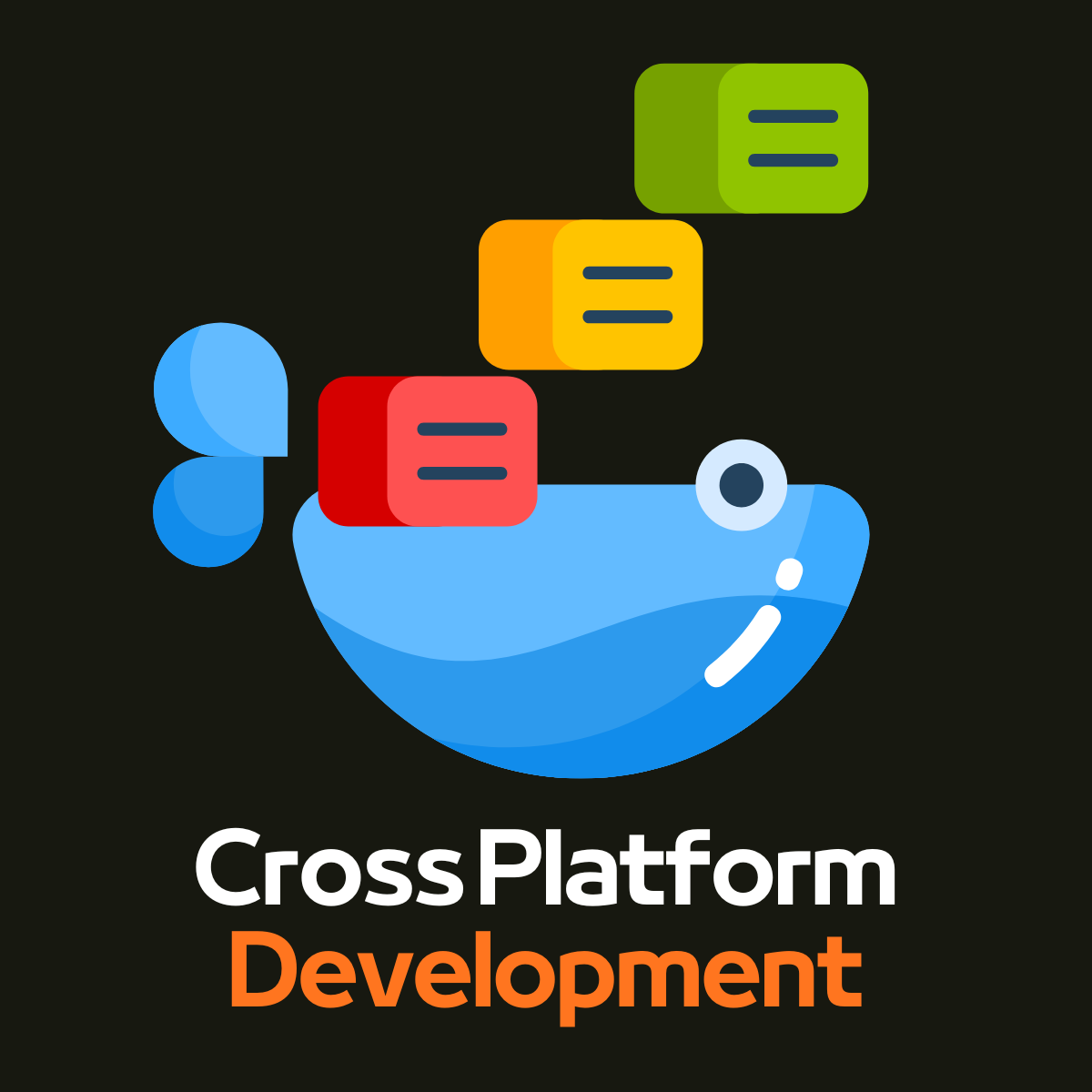 Cross-Platform Development Services