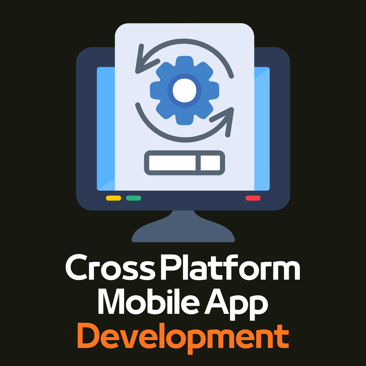 Associative: Your Trusted Cross Platform Mobile App Development Company in Pune, India