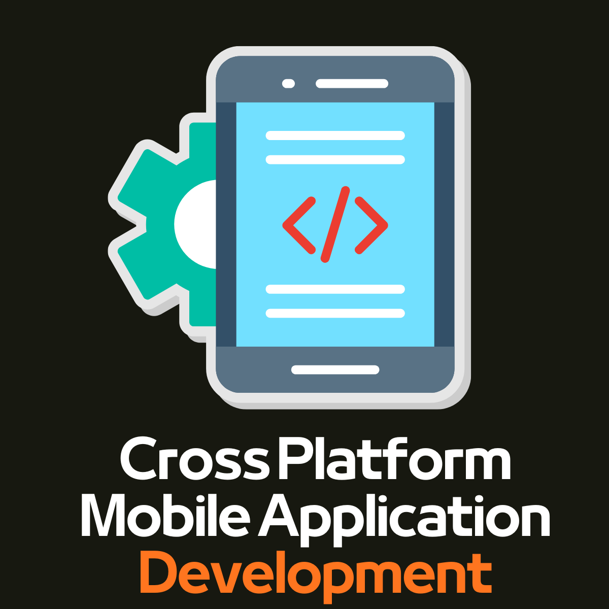 Cross Platform Mobile Application Development Services | Associative Pune