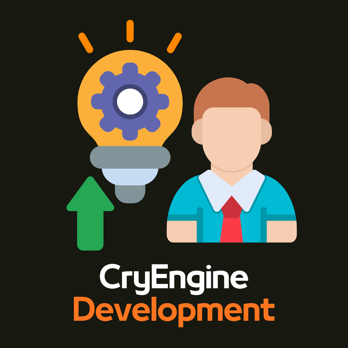 Premier CryEngine Development Company | High-Fidelity Simulations & Games