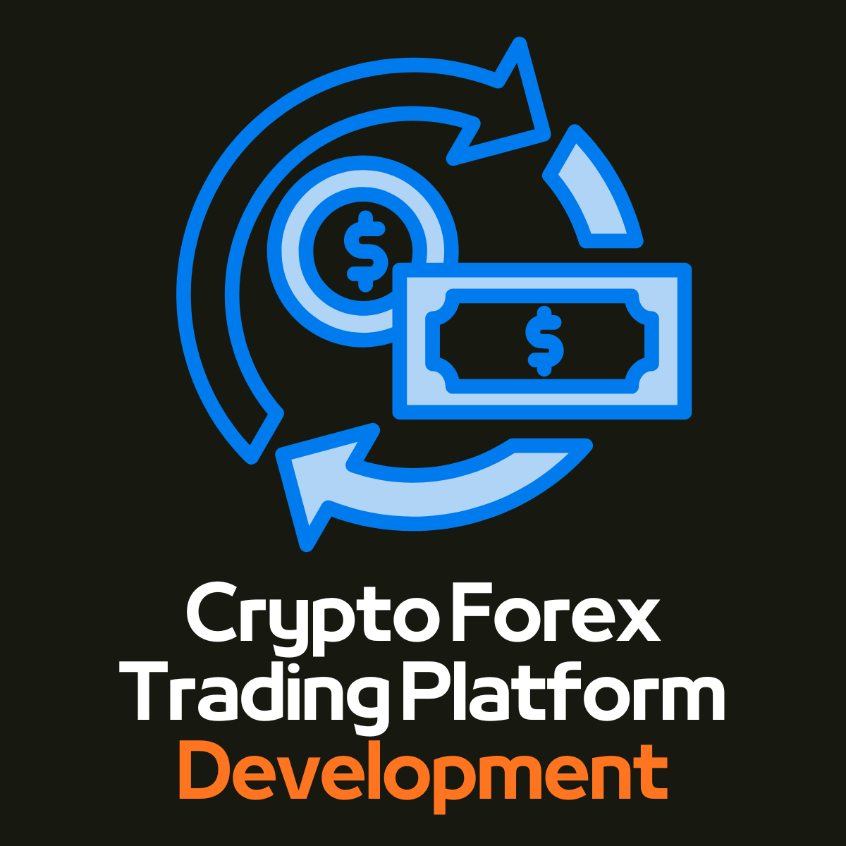 Crypto-Forex Trading Platform Development Company