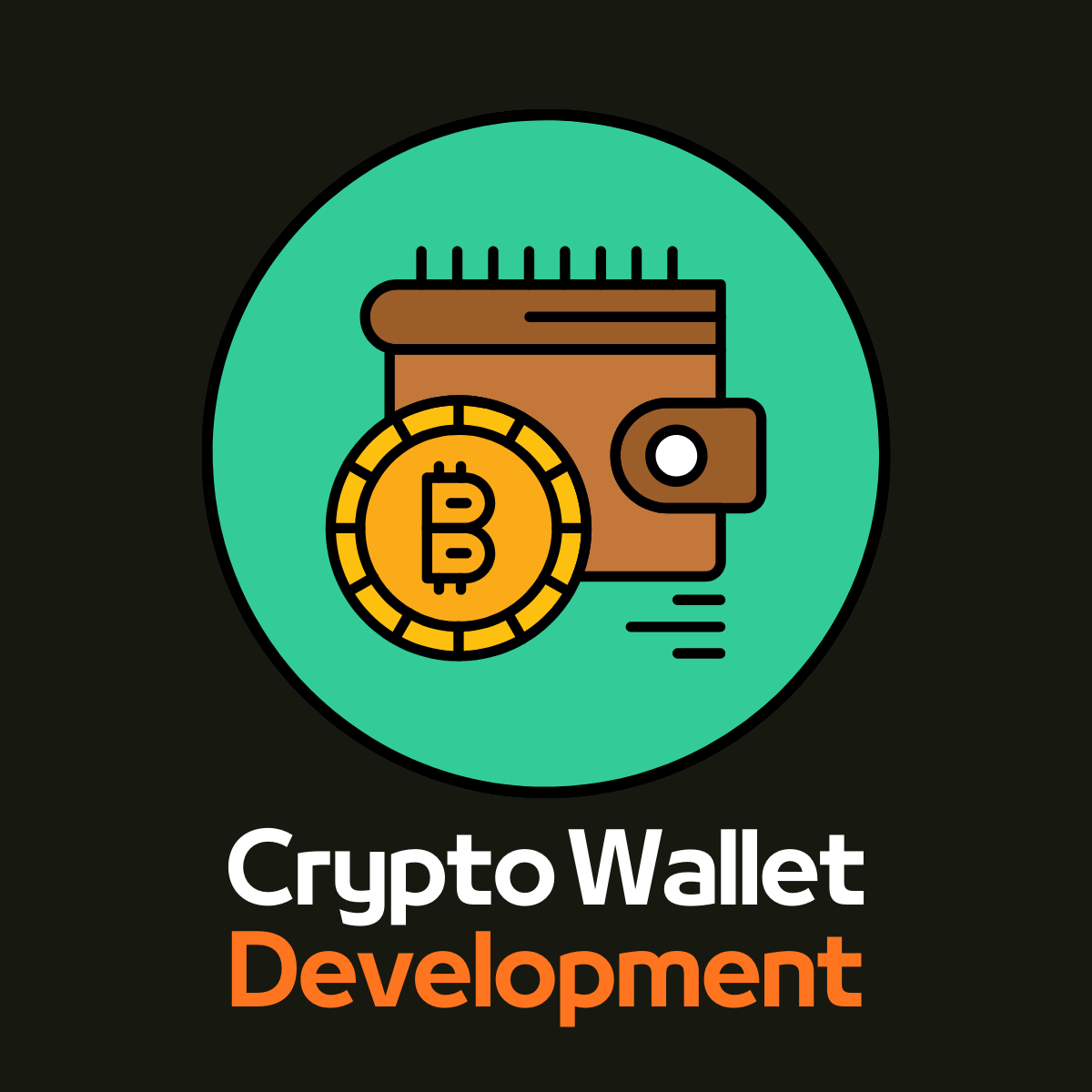 Associative: Your Trusted Crypto Wallet Development Company in Pune, India