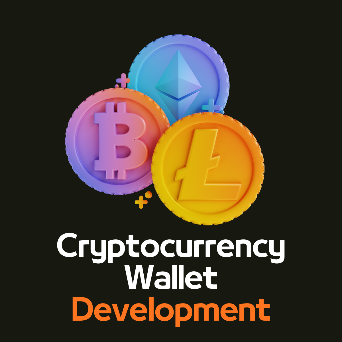 Cryptocurrency Wallet Development Company