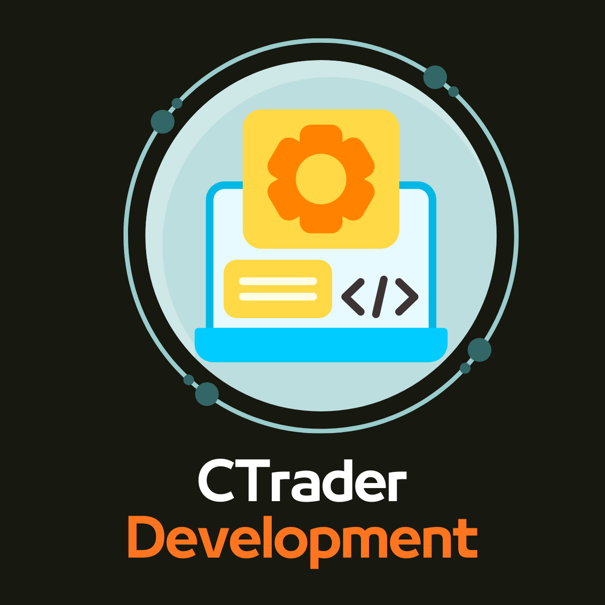 Associative: Your Premier cTrader Development Company