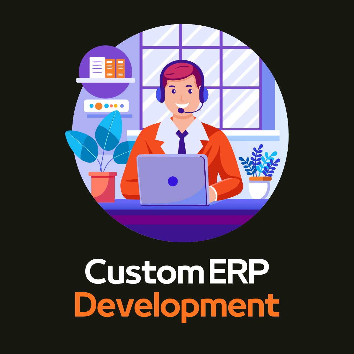 Transform Your Business Operations with Associative: Your Trusted Custom ERP Development Company