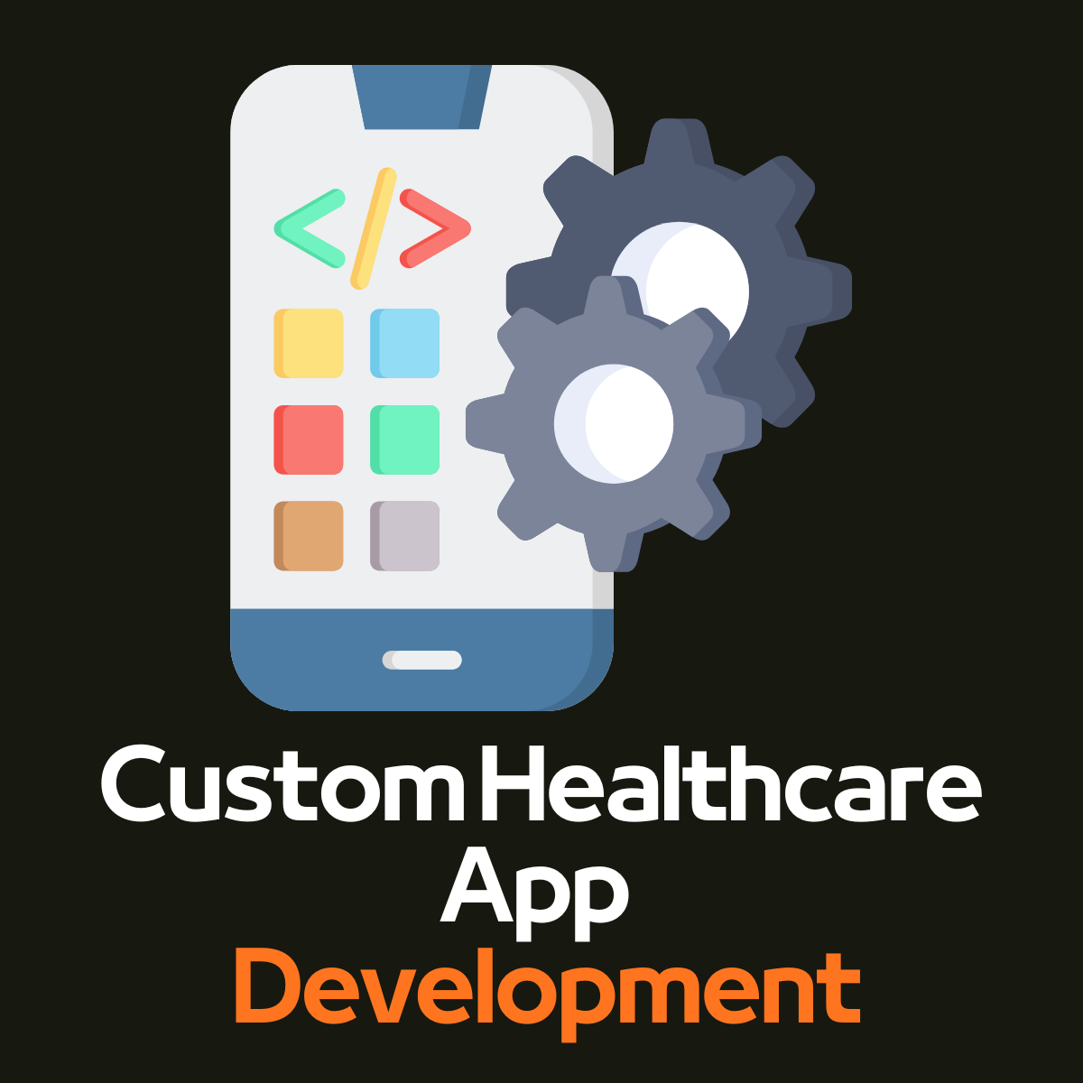 Custom Healthcare App Development Company | Associative