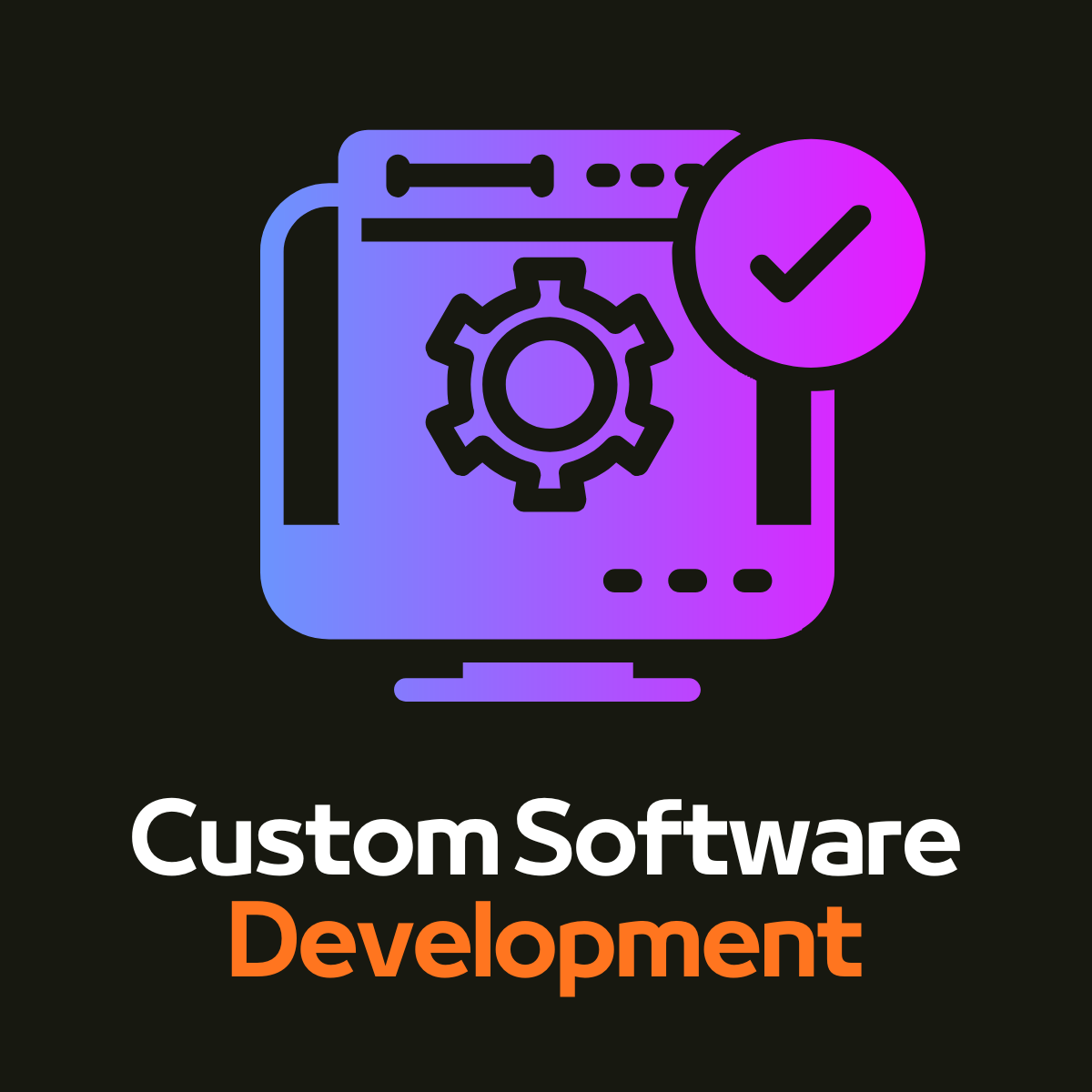 Associative: Your Trusted Custom Software Development Company in Pune, India