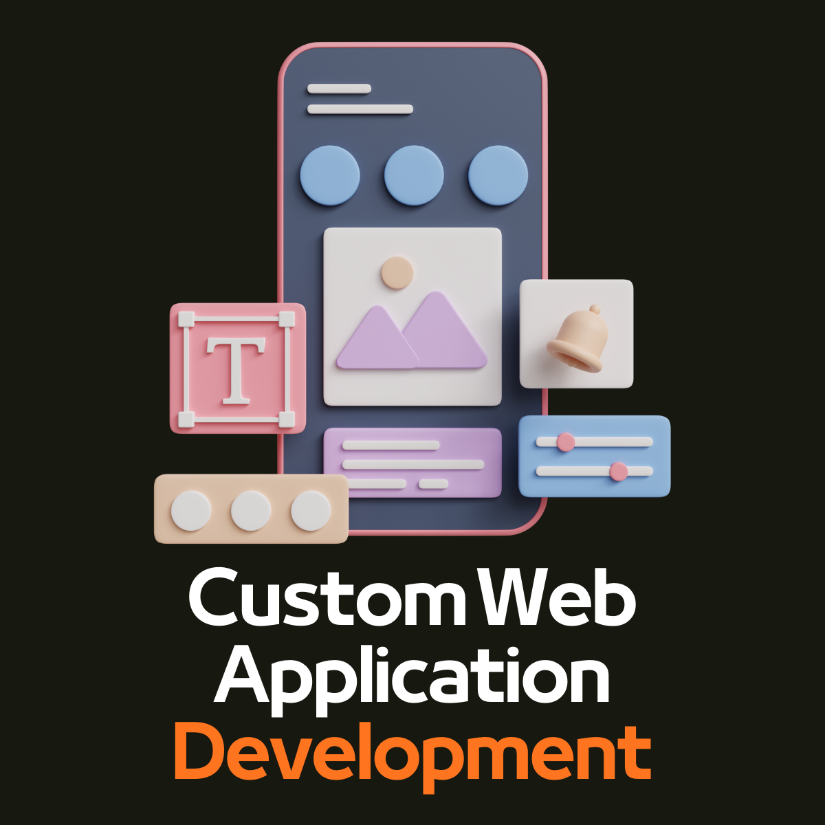 Associative | Custom Web Application Development Company & IT Solutions