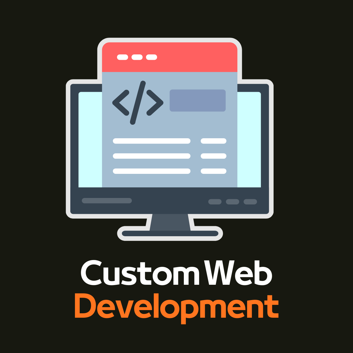 Associative: Your Trusted Custom Web Development Company in India