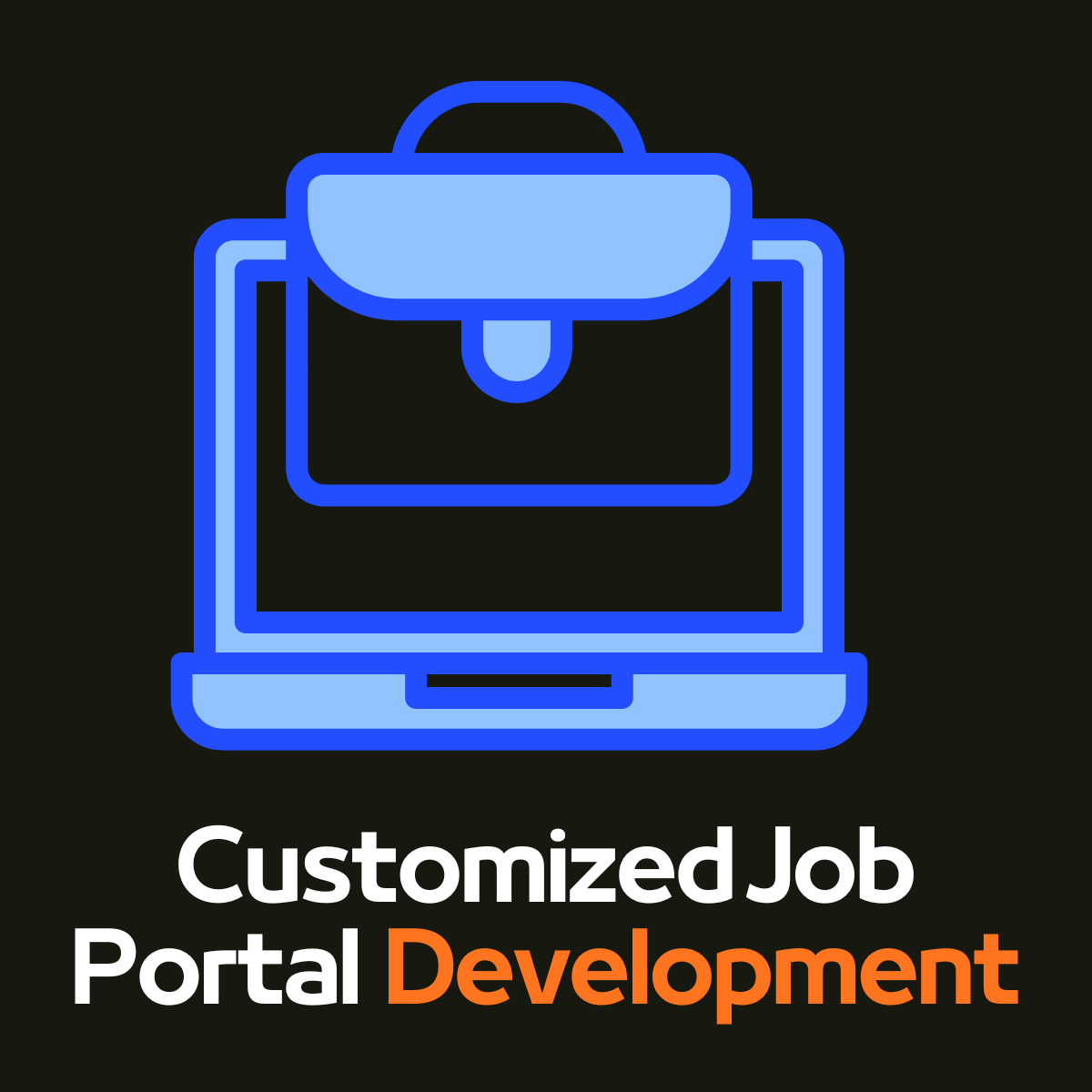 Associative: Your Premier Customized Job Portal Development Company