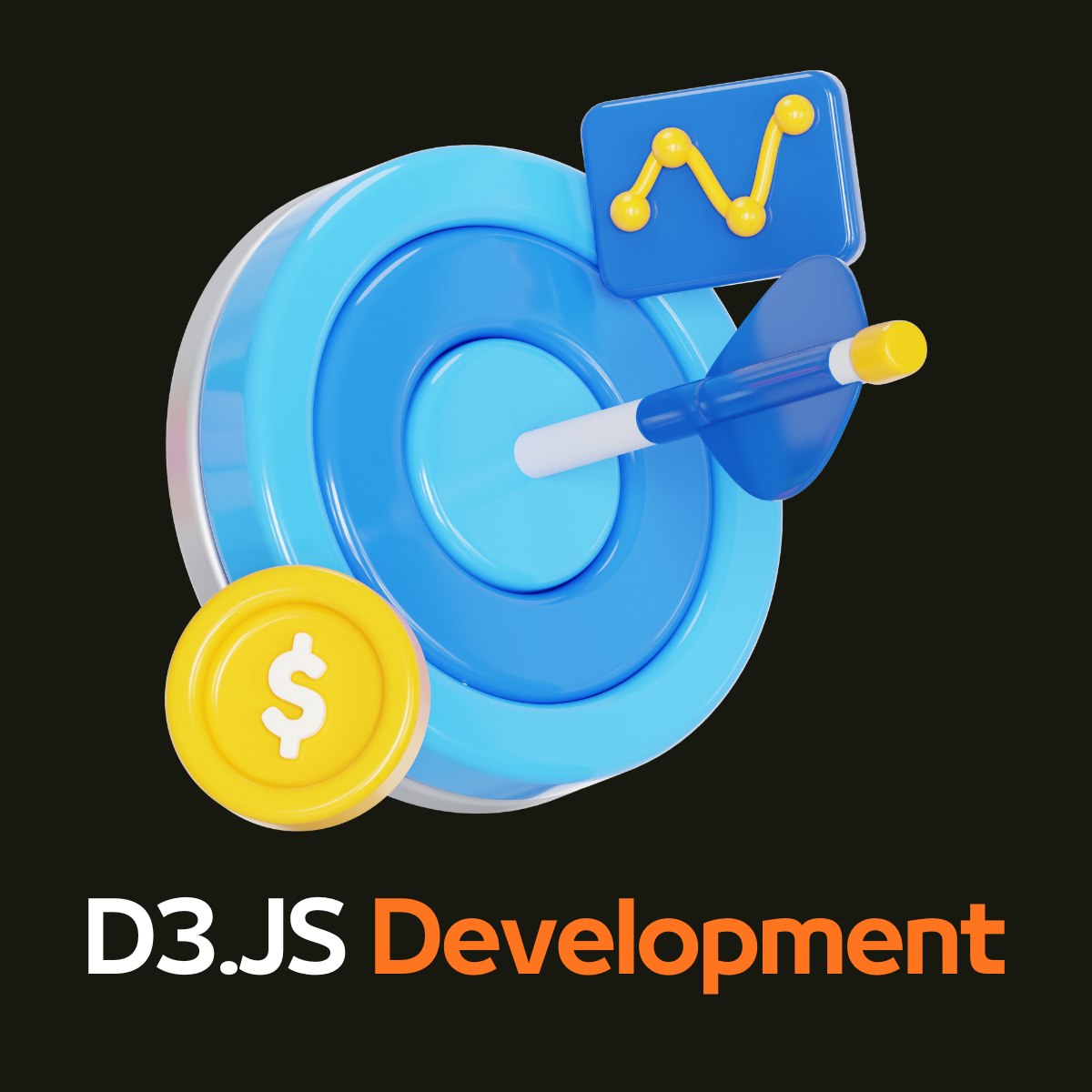 D3.js Development Company