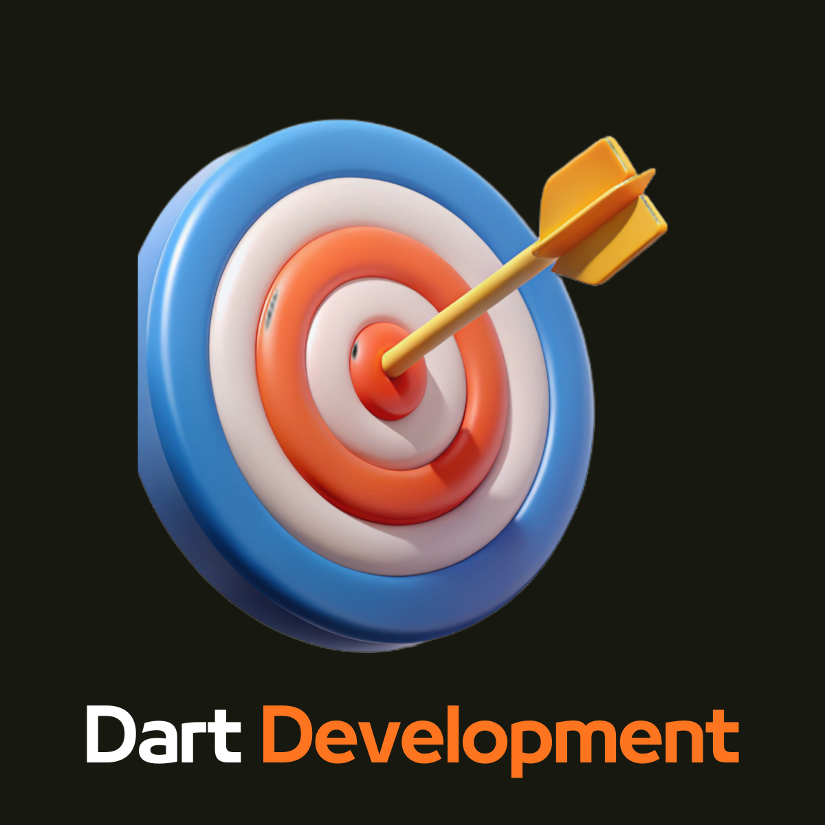 Dart Development Services
