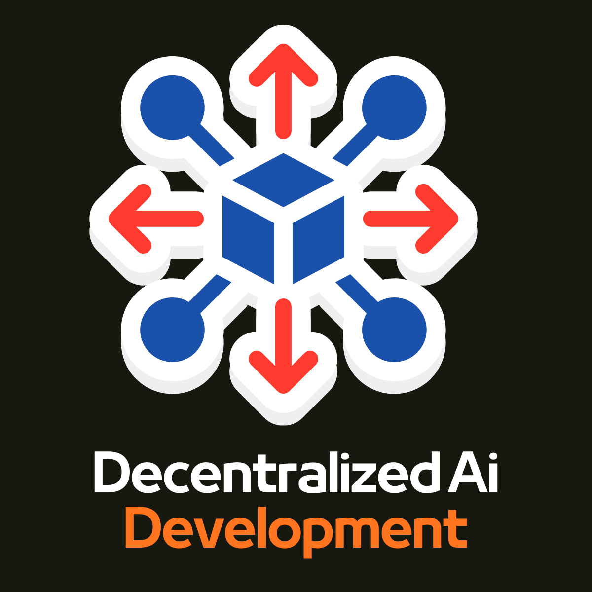 Associative: Your Premier Decentralized AI Development Company in Pune, India