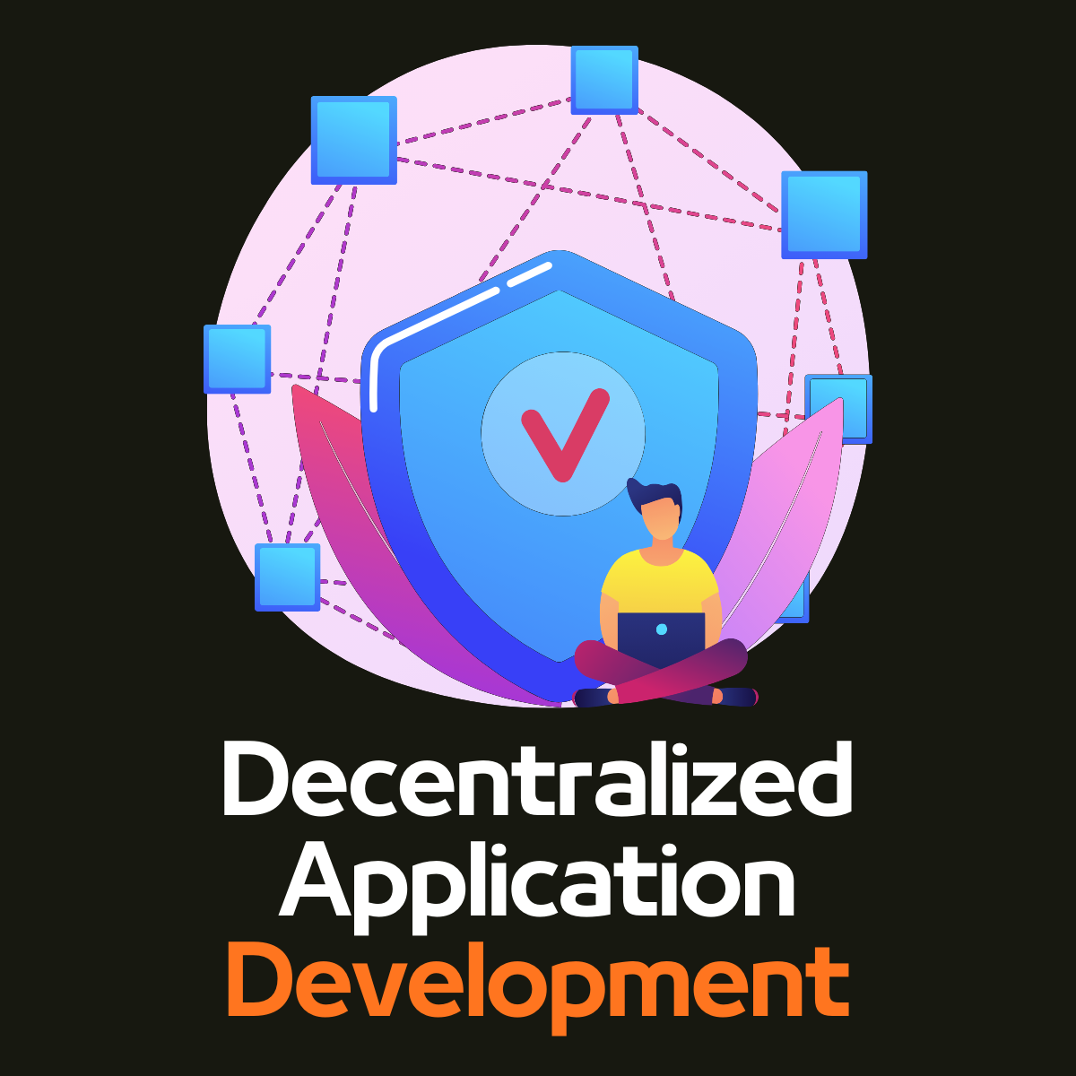 Decentralized Application Development Company | Associative | Web3 & Blockchain Solutions