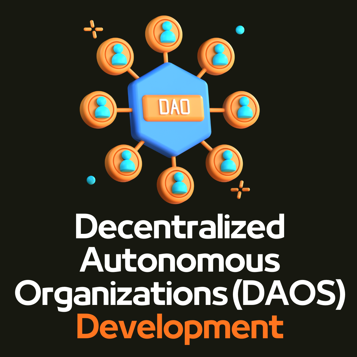 Associative: Your Premier Decentralized Autonomous Organizations (DAOs) Development Company in Pune, India